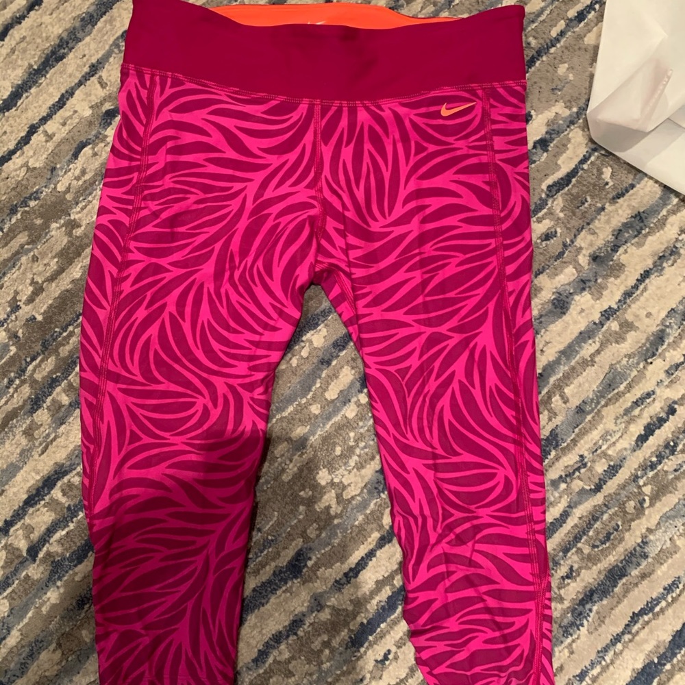 Nike sport leggings